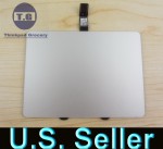 Apple Macbook Pro A1278 13 Unibody Trackpad Touchpad Mid 2009